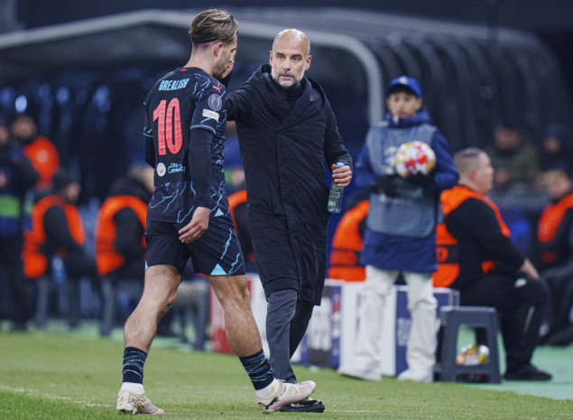 Guardiola:  Grealish će se vratiti u prvi tim kada popravi igru