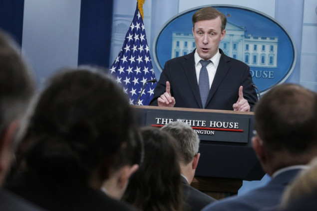 Bijela kuća: Ne želimo 'vojnu operaciju' bez plana zaštite civila u Rafahu