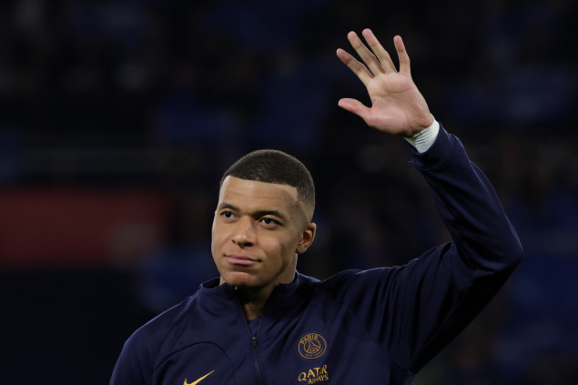 Kylian Mbappe postigao dogovor sa Real Madridom, pridružuje im se ovog ljeta