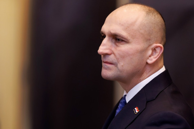 Anušić: Stabilna i sigurna BiH strateški je interes Hrvatske