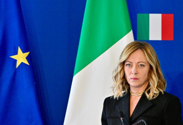 Italija protiv ofanzive Izraela u Rafi