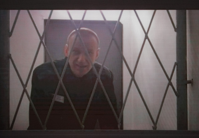 Navalny - otrovan, zatvoren, osuđen i umro pod Putinovnom vlašću