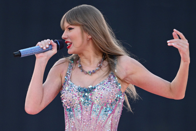 Prevara: Taylor Swift na turneji zaradila milijardu dolara, pjevajući na playback