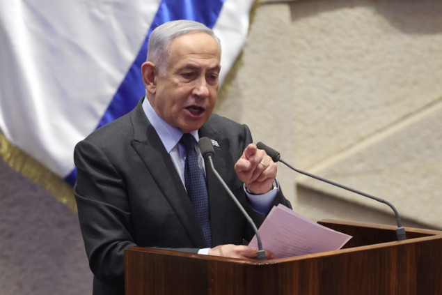 Netanyahu: Uprkos pritisku pokrenut ćemo kopneni napad na Rafah