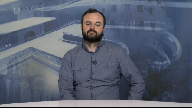 Rezime sedmice: Mladen Bubonjić, 12.04.2025.