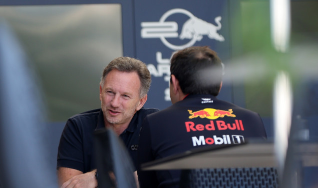 Hornerov slučaj će vjerovatno biti riješen do početka sezone u Formuli 1
