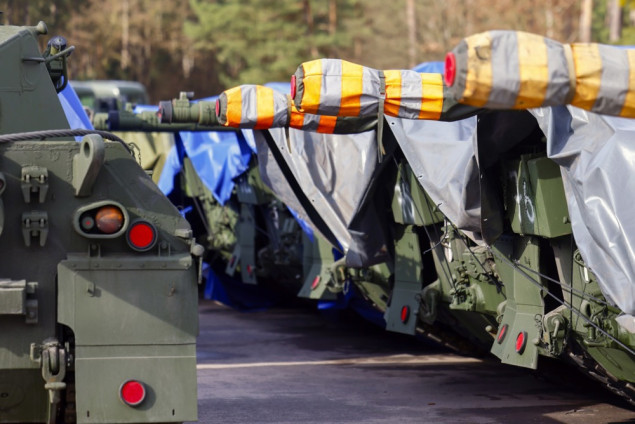 Marčenko: Ukrajini su potrebne tri milijarde dolara mjesečne vanjske pomoći u ovoj godini