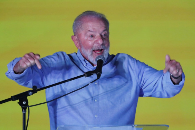 Brazilski predsjednik o situaciji u Gazi: Ako to nije genocid, ne znam šta je genocid