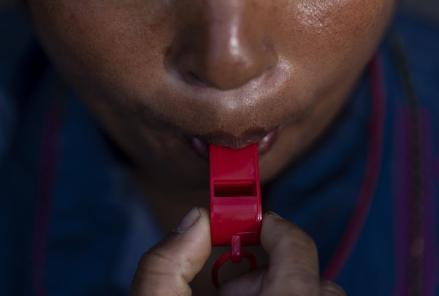 Policijski sat u Nepalu zbog sukoba oko zabrane društvenih mreža