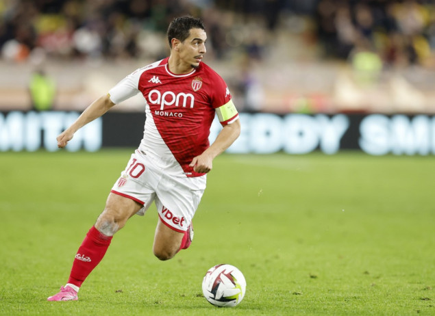 Ben Yedder potpisao ugovor sa turskim drugoligašem