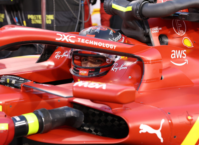 Sainz najvjerovatnije učestvuje u trci za Veliku nagradu Australije
