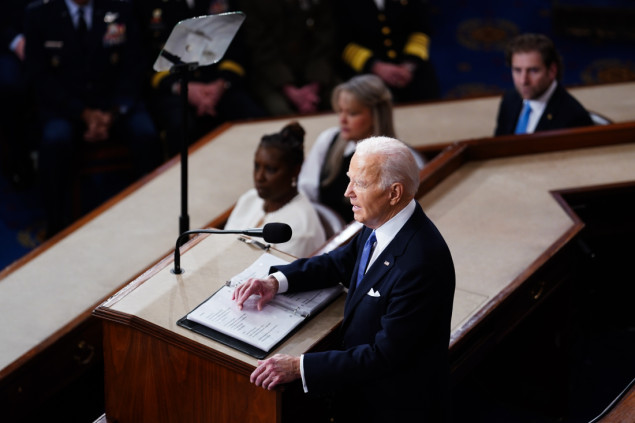 Biden upozorio Izrael da ne može koristiti pomoć kao 'čip za pregovaranje'