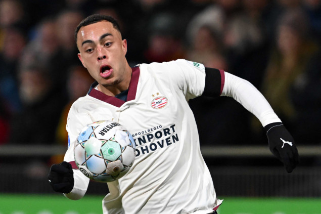 Dest ostaje u Barceloni zbog povrede