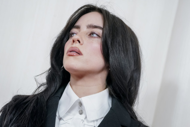 Billie Eilish i Nicki Minaj žele zaustavljanje 'grabežljive' muzike AI