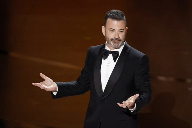 ABC na neodređeno vrijeme ukinuo emisiju "Jimmy Kimmel Live"