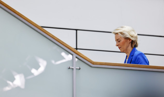 EU otvara kancelariju na Grenlandu u potrazi za kritičnim sirovinama