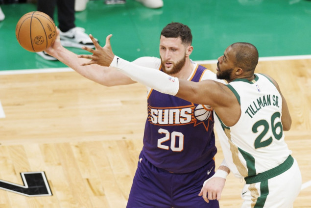 NBA zvijezda Jusuf Nurkić čestitao košarkašima BiH na velikoj pobjedi protiv Hrvatske