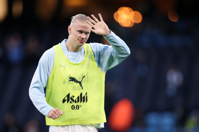 Haaland odbacio navode o povredi u Norveškoj