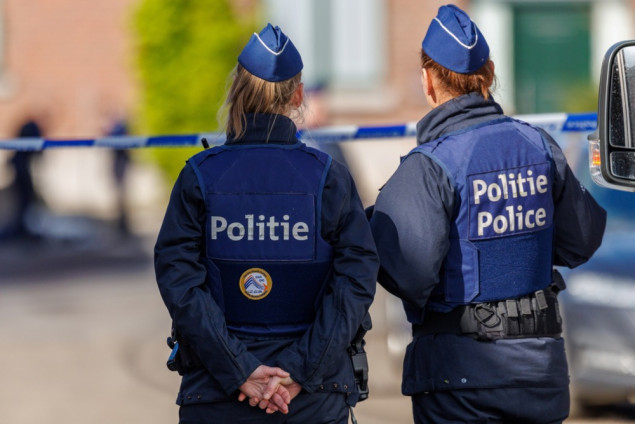 Bivši zaposlenik belgijske fabrike uhapšen zbog sumnje na špijunažu za Kinu