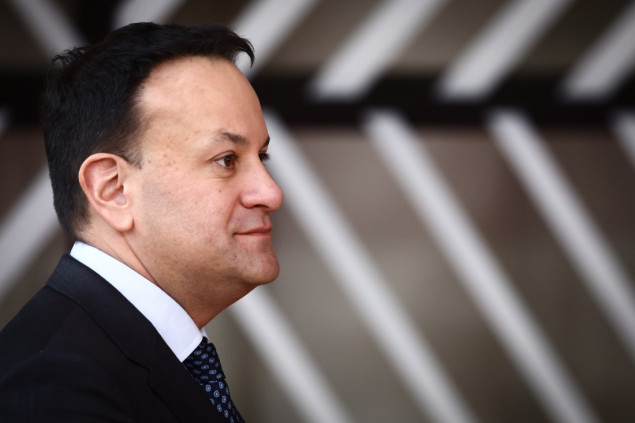 Iznenađujuća ostavka irskog premijera