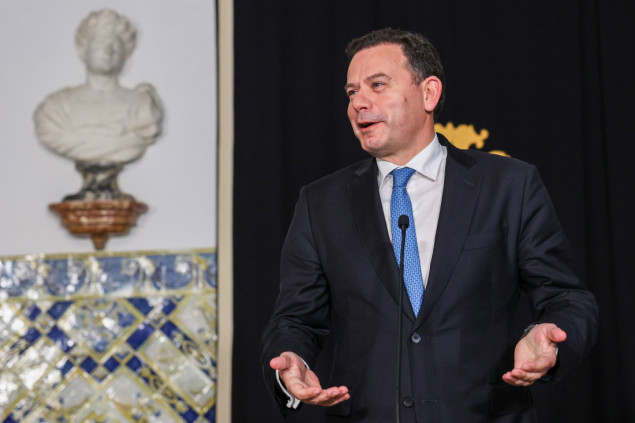 Portugalski lider desnog centra Luis Montenegro imenovan za premijera