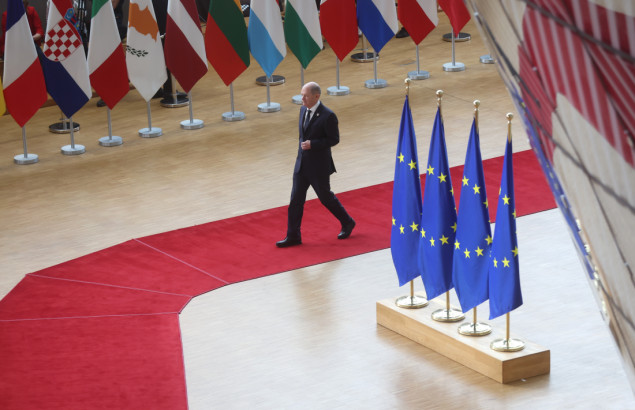 EU lideri uoči sjednice Evropskog vijeća podržali otvaranje pregovora sa BiH