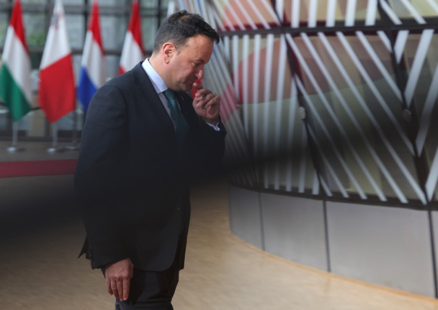 Varadkar: BiH treba da bude dio EU, ali biće to težak put