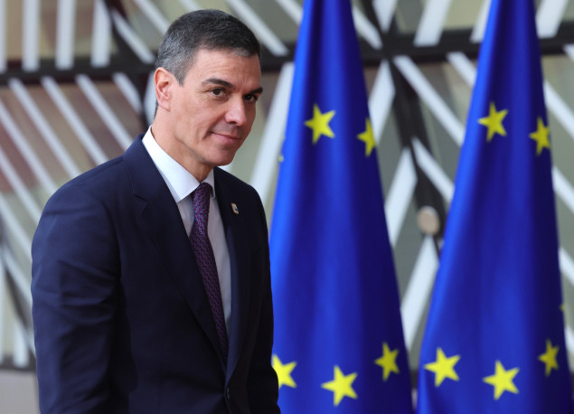 Sanchez: Podrška BiH da ispuni reforme potrebne za evropski put