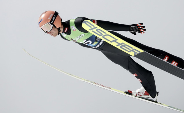 Austrijski ski skakač Huber završio karijeru