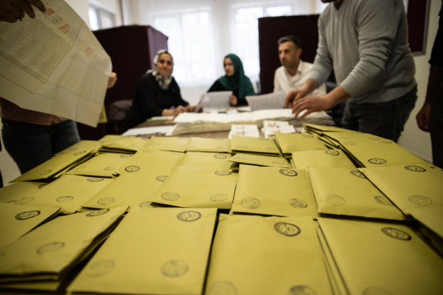 Erdogan i Kilicdaroglu u sporu oko rezultata