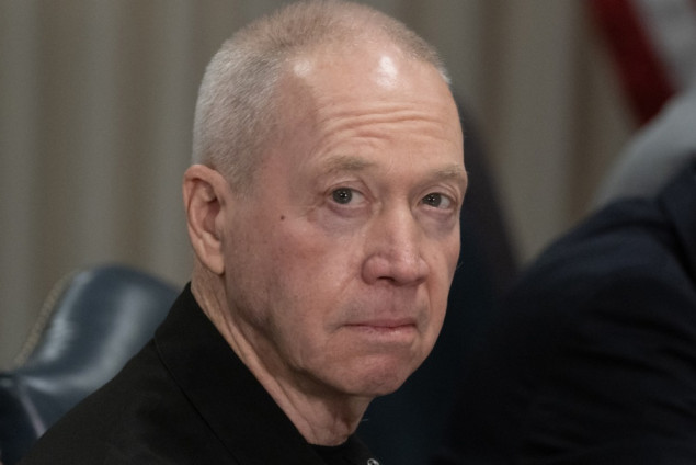 Izraelski ministar odbrane: Nemamo drugog izbora nego da odgovorimo na napad Irana