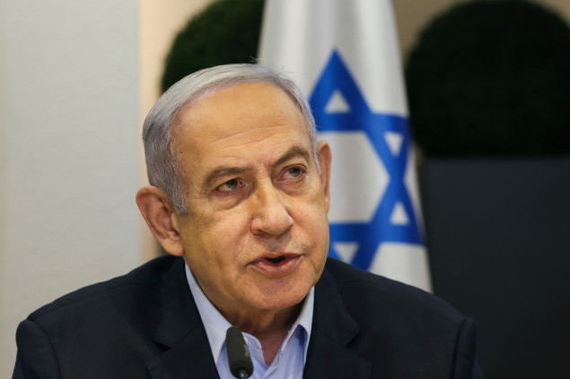 Netanyahu obećao pokrenuti kopneni napad na Rafah
