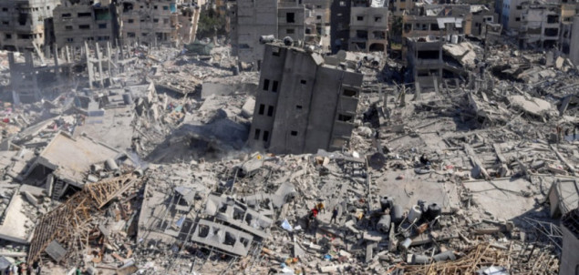 Španija najavila prebacivanje 13 bolesne djece iz Gaze na bolničko liječenje