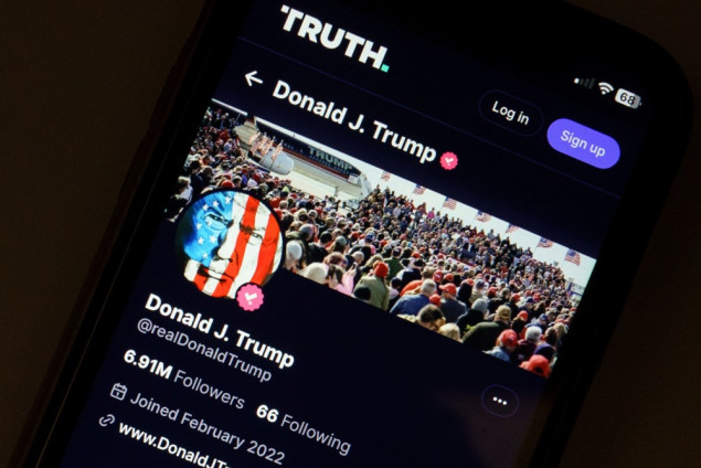 Truth Social uvodi plaćeni pristup objavama: Wall Street će moći do Trumpovih poruka stizati za nekoliko milisekundi