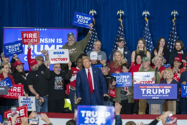 Trump migrante koji ilegalno borave u SAD-u nazvao 'životinjama'