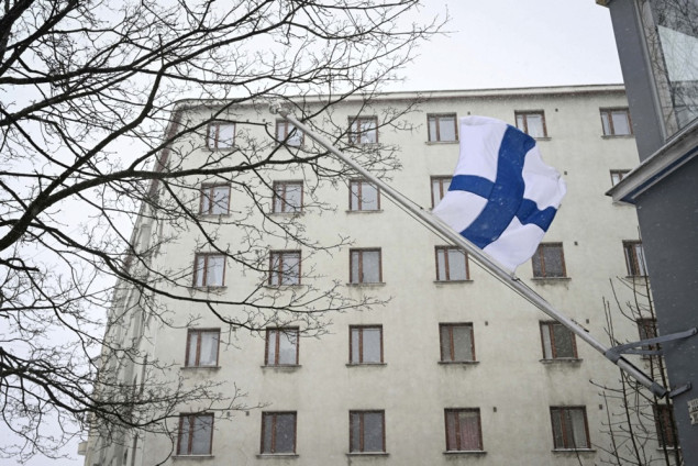 Finska deportovala više od 1.350 stranih državljana u prvoj polovini 2025.