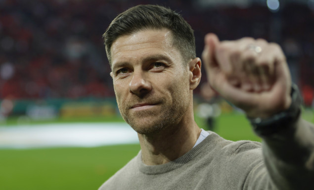 Xabi Alonso: Još prerano govoriti o tituli