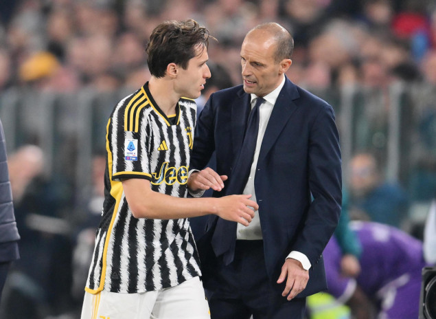 Juventus će saslušati ponude za Chiesu