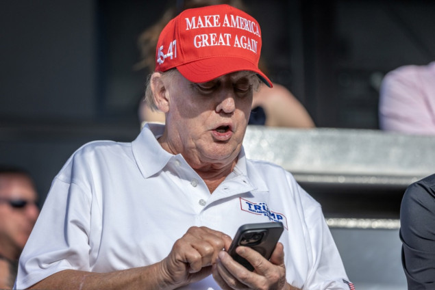 Trump: Zakone o abortusu trebale bi utvrditi savezne američke države