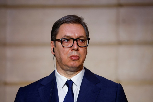 Vučić pozvao članice UN da glasaju protiv rezolucije o Srebrenici