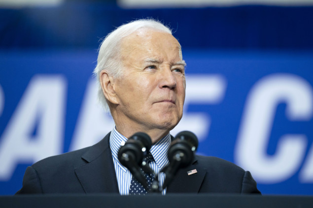 Biden: Pristup izraelskog premijera u Gazi pogrešan
