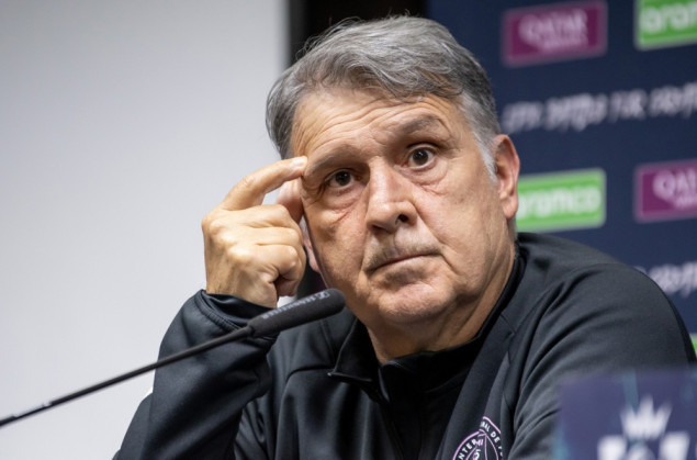 Gerardo Martino ponovo na klupi Atlante