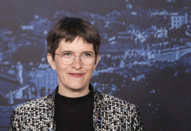 Njemačka ministrica za Evropu u posjeti Sarajevu i Banjoj Luci