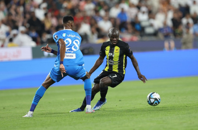 Propao transfer Kantea u Fenerbahce, turski klub optužio Al-Ittihad