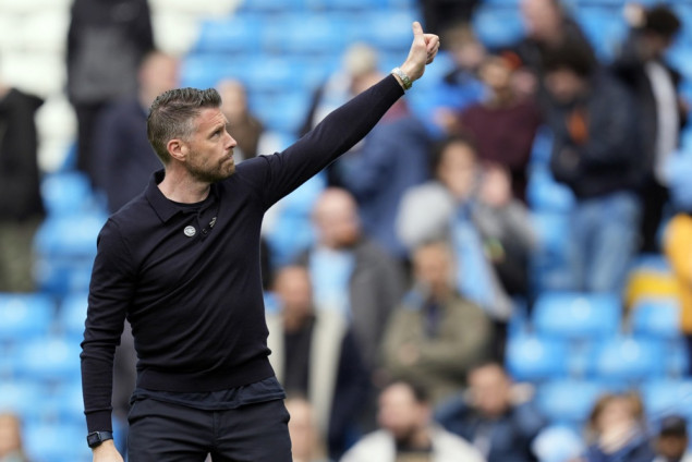 Rob Edwards novi trener Wolverhamptona