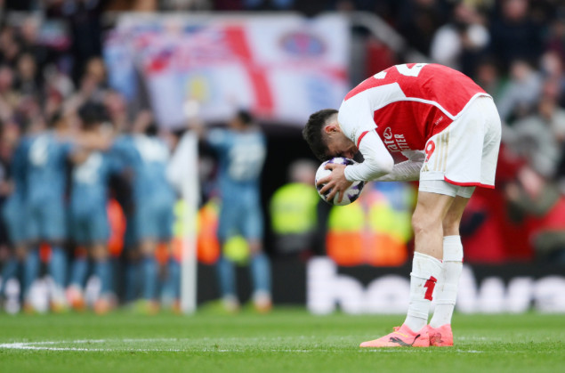 Arsenal nastoji odagnati sumnje u meču protiv Bayerna