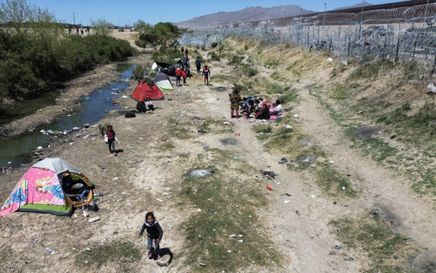 SAD nude veći finansijski poticaj za dobrovoljni odlazak neregularnih migranata