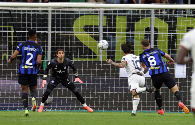 Inter može potvrditi 20. titulu prvaka Italije pobjedom nad gradskim rivalom Milanom