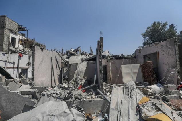 Nakon napada na Gazu: Izraelski dug u 2023. udvostručen u odnosu na prethodnu godinu