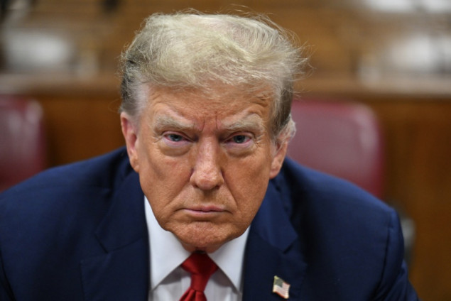 Počelo suđenje Trumpu, prvo protiv nekog američkog predsjednika za krivično djelo